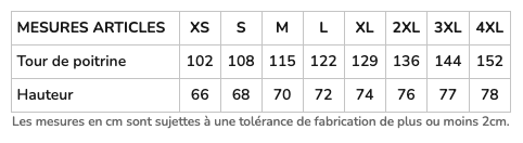 Veste polaire Reset Polor fleece – Image 2