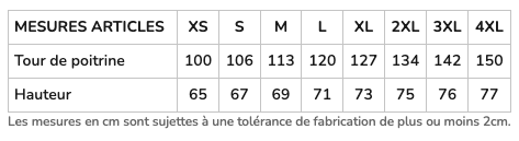Reset Puffer Unisexe - Doudoune – Image 2