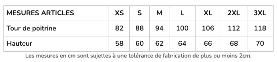Manches longues femmes – Image 2