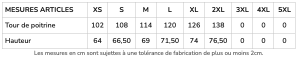 Authentic Sweat capuche homme – Image 2