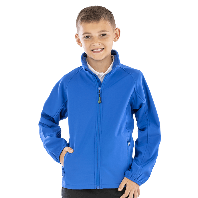 Hooded Softshell - Enfants